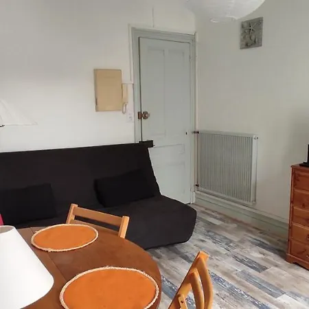 Eole Appartement Wimereux Buitenkant foto