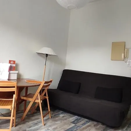 Eole Appartement Wimereux Buitenkant foto