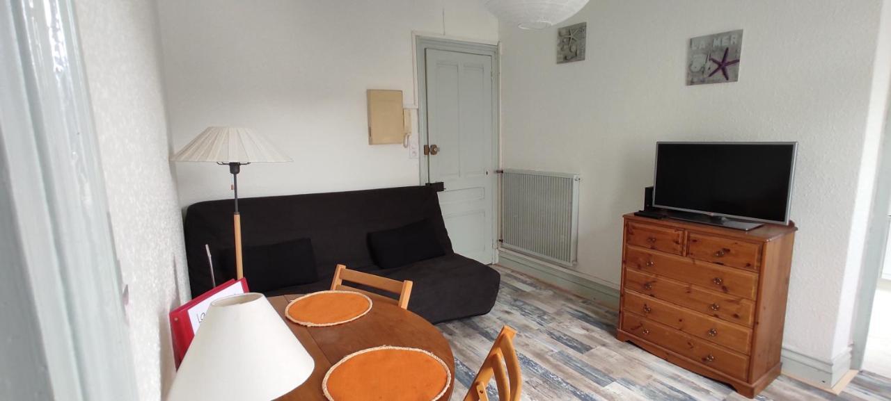 Apartment Eole *