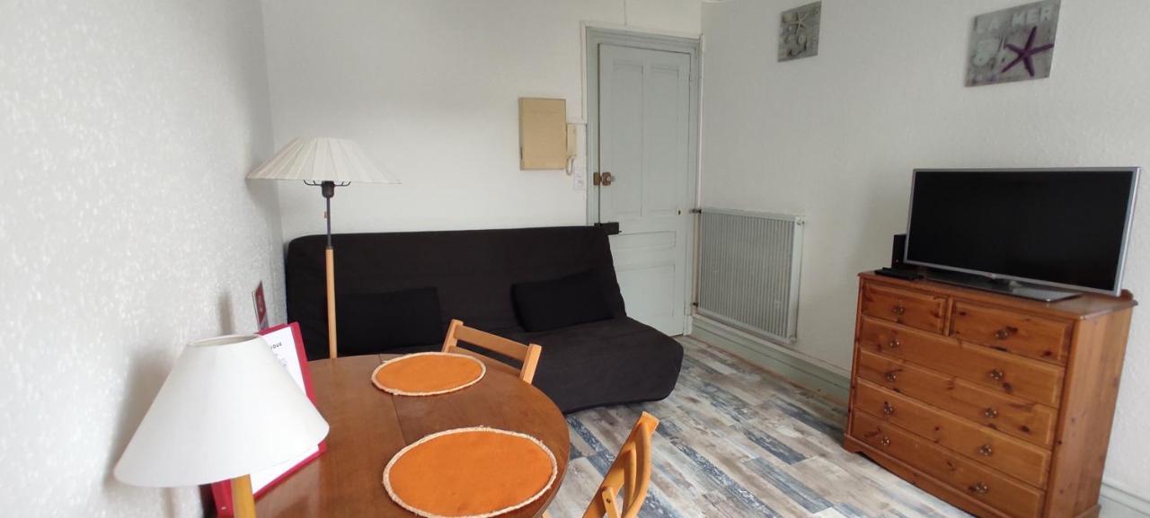Eole Apartment