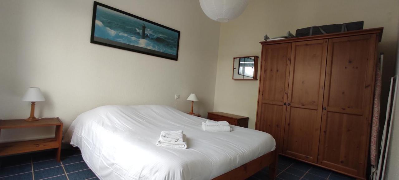 Eole Appartement *