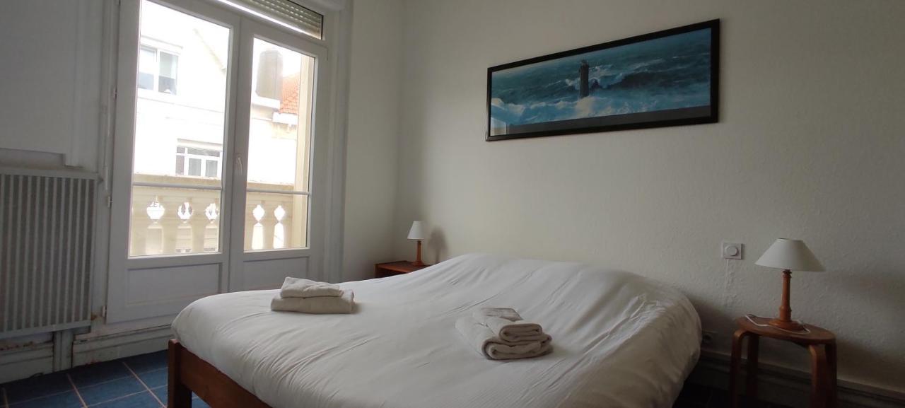 Eole Apartment *