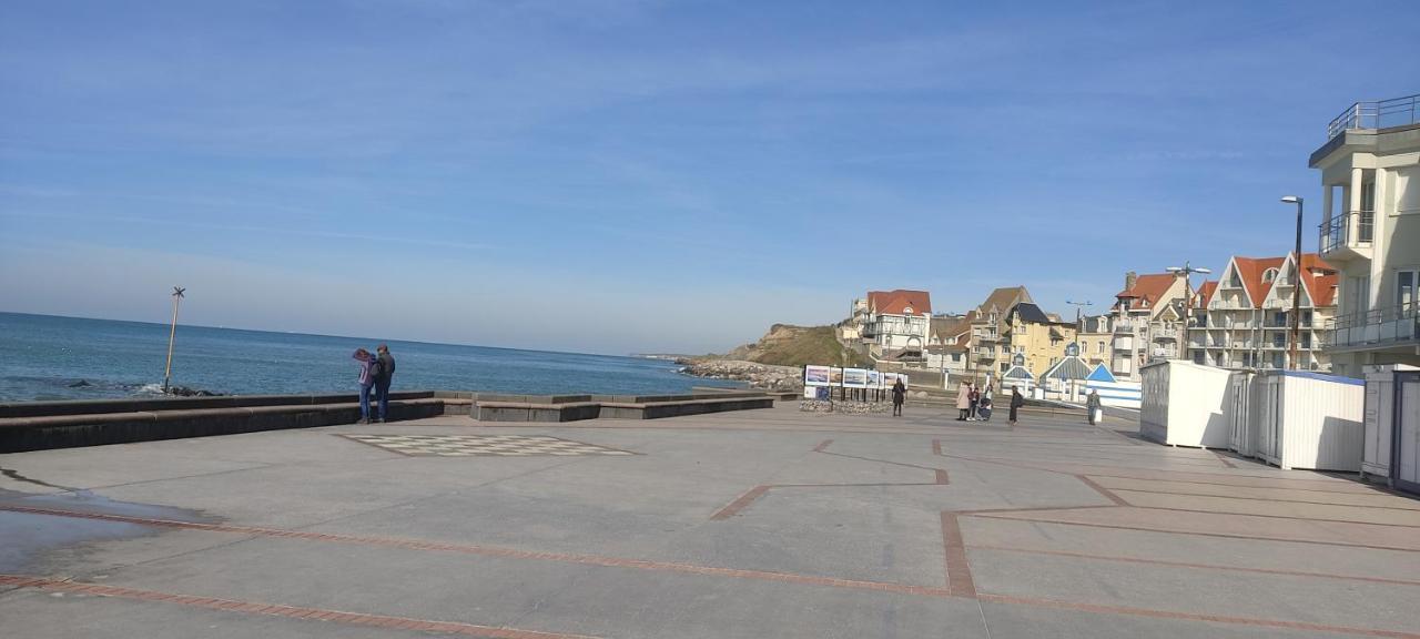 Eole Appartement Wimereux